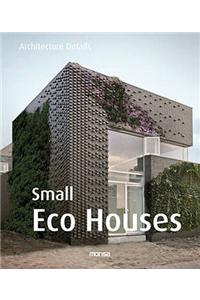 Small Eco Houses