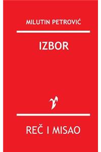 Izbor