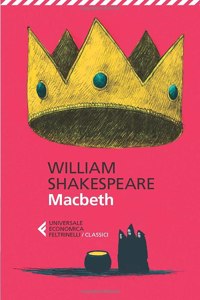 Macbeth con testo originale a fronte