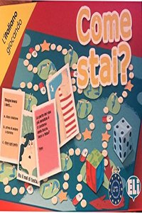 Come stai?