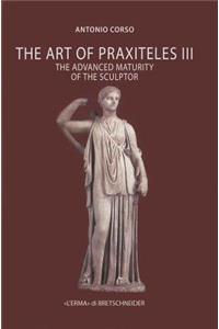 Art of Praxiteles III