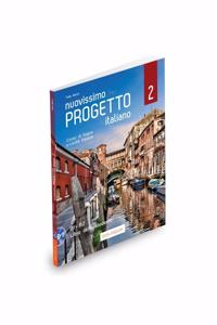 Nuovissimo Progetto italiano 2