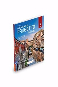 Nuovissimo Progetto italiano