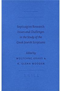 Septuagint Research