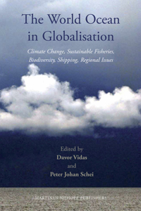 World Ocean in Globalisation