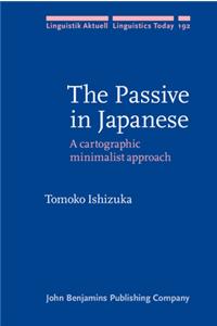 Passive in Japanese