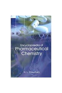 Encyclopaedia of Pharmaceutical Chemistry