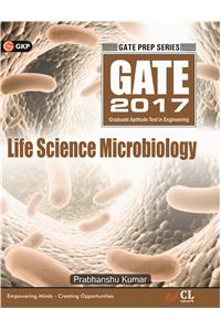 Gate Guide Life Sciences Microbiology 2017