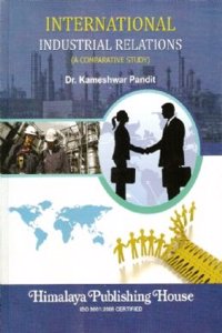 International Industrial Relations (A Comparative Study)
