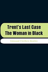 Trent's Last Case