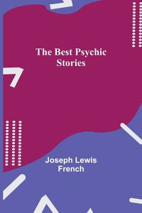 Best Psychic Stories