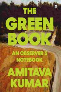 THE GREEN BOOK