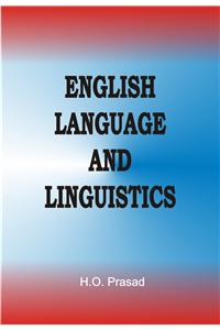 English Language & Linguistic
