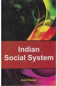 Indian Social System