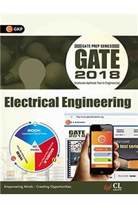 GATE Guide Electrical Engineering 2018