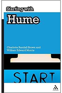 Starting with Hume