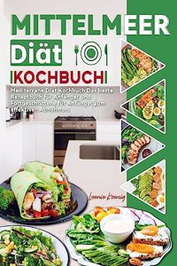 Mittelmeer Diat Kochbuch