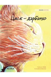 Циск - дарбанхо