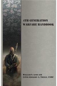 4th Generation Warfare Handbook