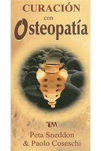 Curacion Con Osteopatia