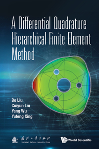 Differential Quadrature Hierarchical Finite Element Method