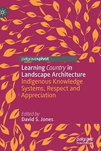 Learning Country in Landscape Architecture