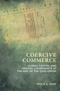 Coercive Commerce