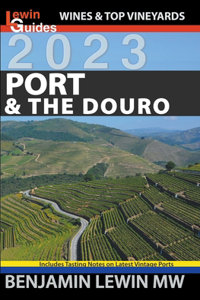Port and The Douro