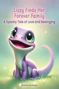 Lizzy Finds Her Forever Family