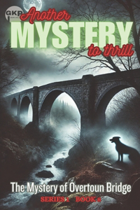 The Mystery of Overtoun Bridge