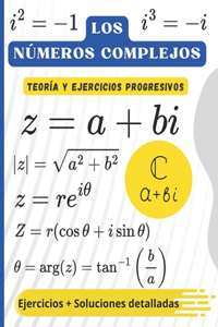 Los números complejos