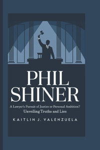 Phil Shiner