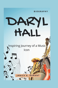 Daryl Hall Biography