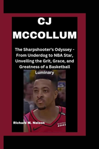 Cj McCollum