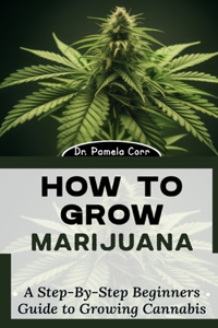 How to Grow Marijuana