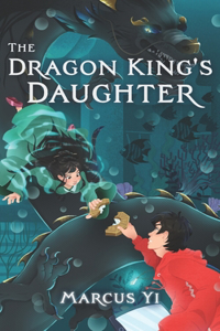 Dragon King's Daughter