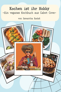 Kochen Ist Ihr Hobby