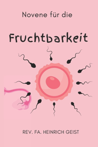 Novene für die Fruchtbarkeit
