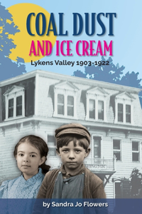 Coal Dust and Ice Cream
