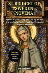 St Bridget of Sweden Novena