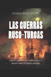 guerras ruso-turcas