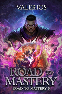 Road to Mastery 5