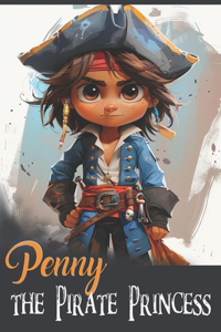 Penny the Pirate Princess