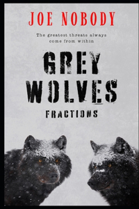 The Grey Wolves