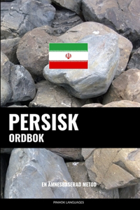 Persisk ordbok