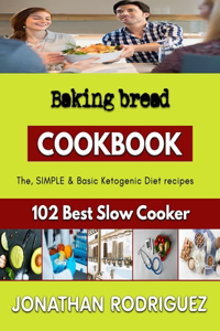 Baking bread