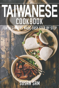 Taiwanese Cookbook