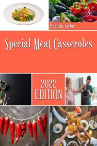 Special Meat Casseroles