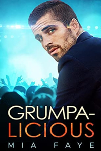 Un Delizioso Brontolone