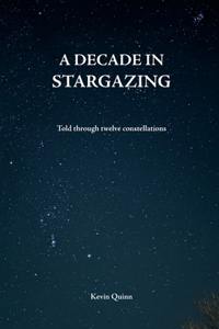 decade in stargazing